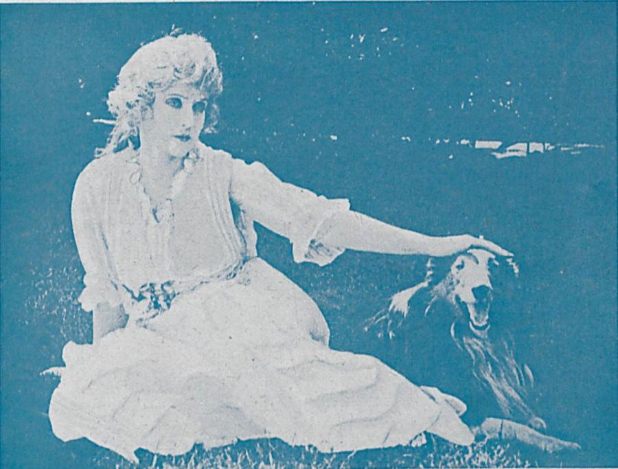 The Testing of Mildred Vane photo