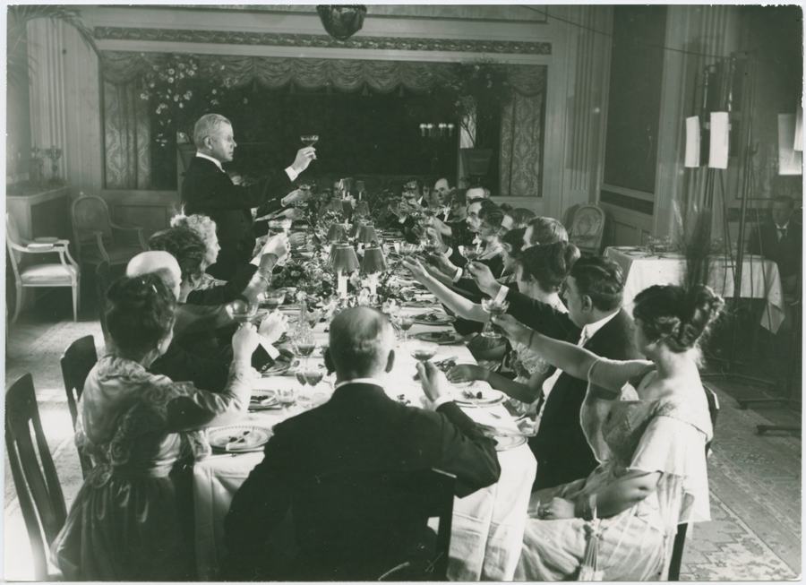 Thomas Graals bästa barn photo