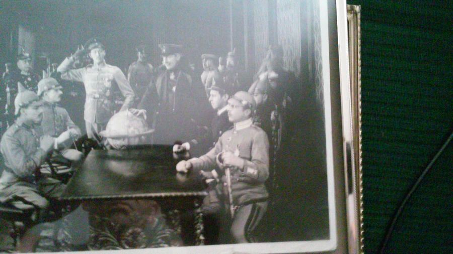 To Hell with the Kaiser! photo