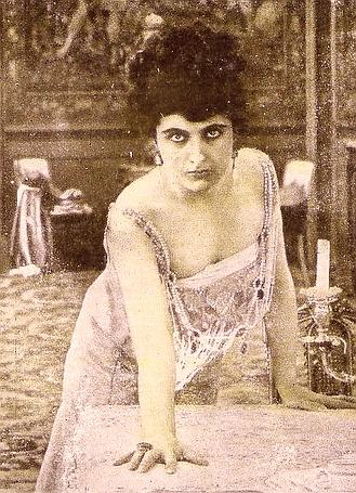 Tosca photo