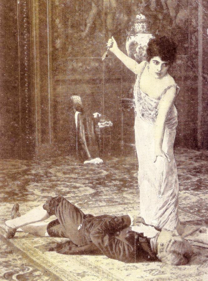 Tosca photo