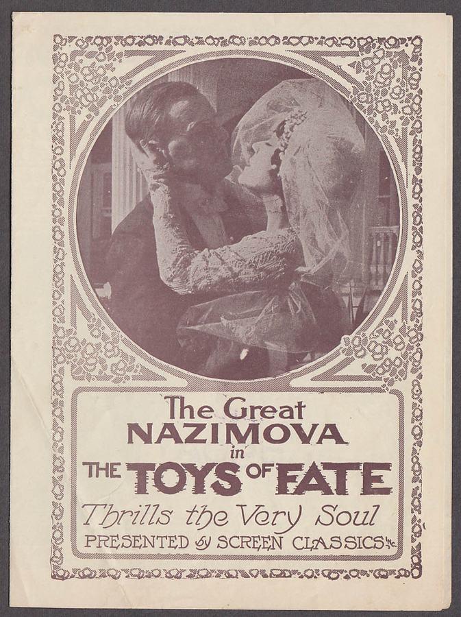 Toys of Fate photo