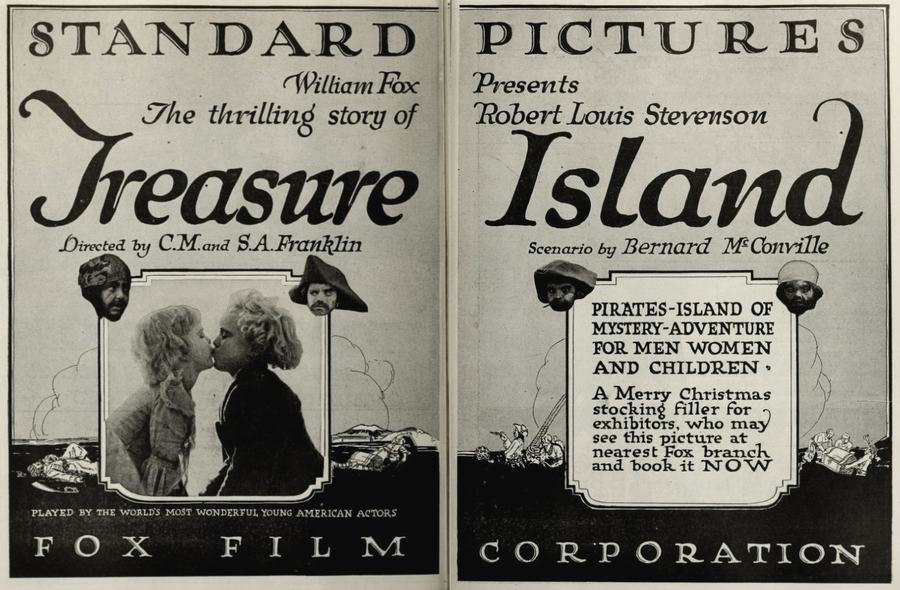 Treasure Island photo