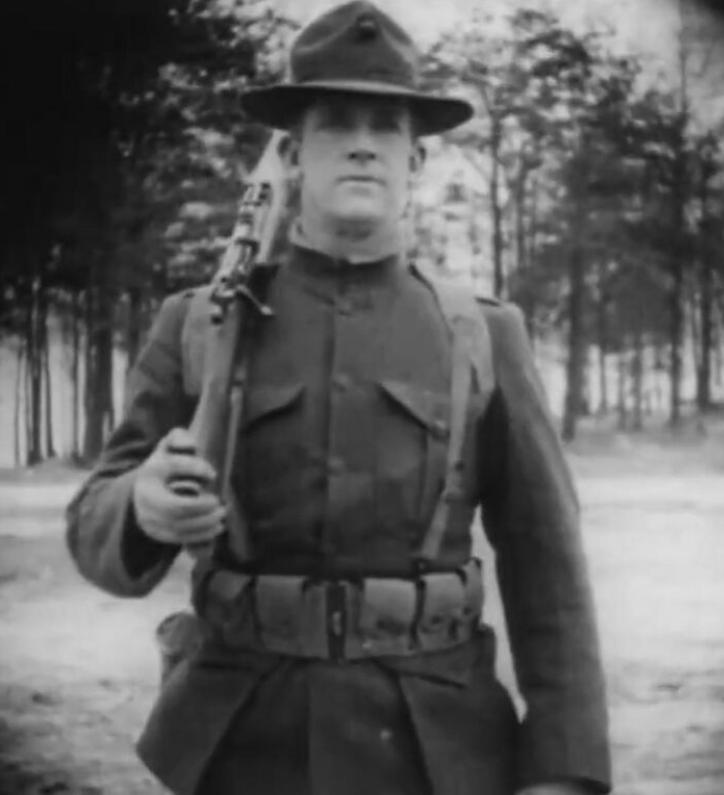 The Unbeliever scene