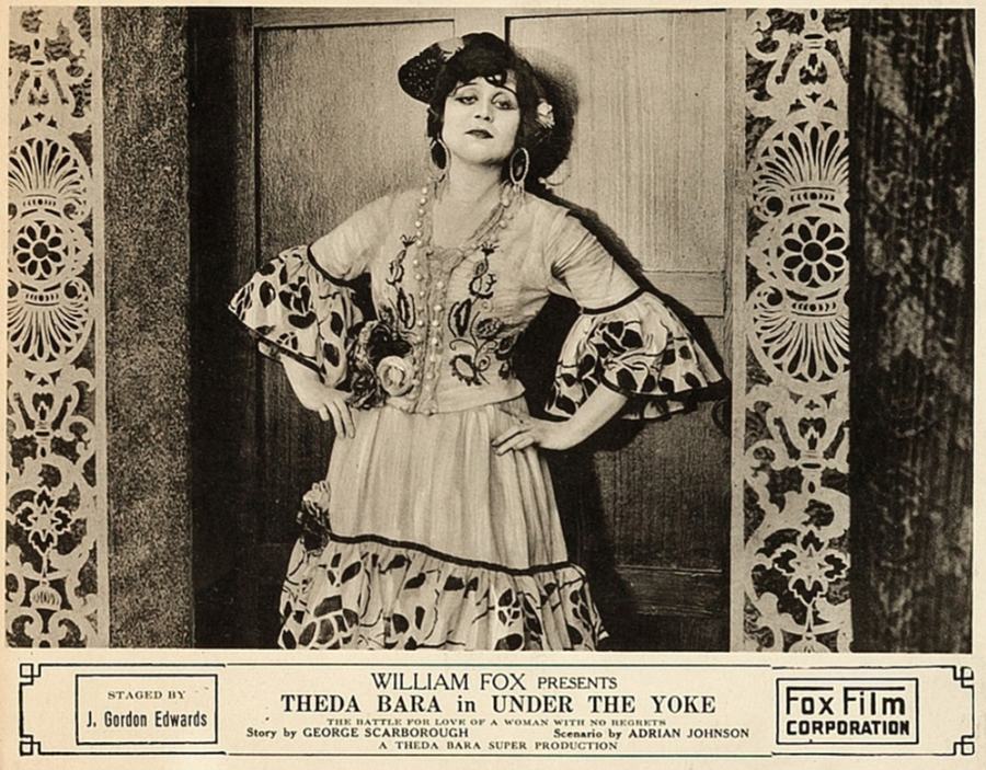 Under the Yoke photo