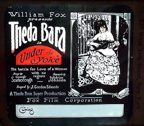 Under the Yoke scene