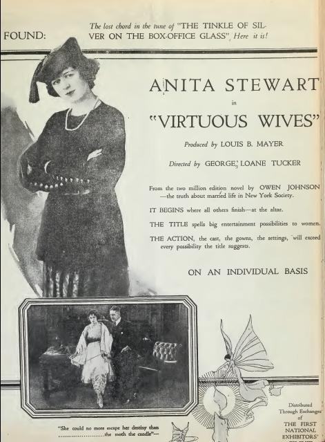 Virtuous Wives scene