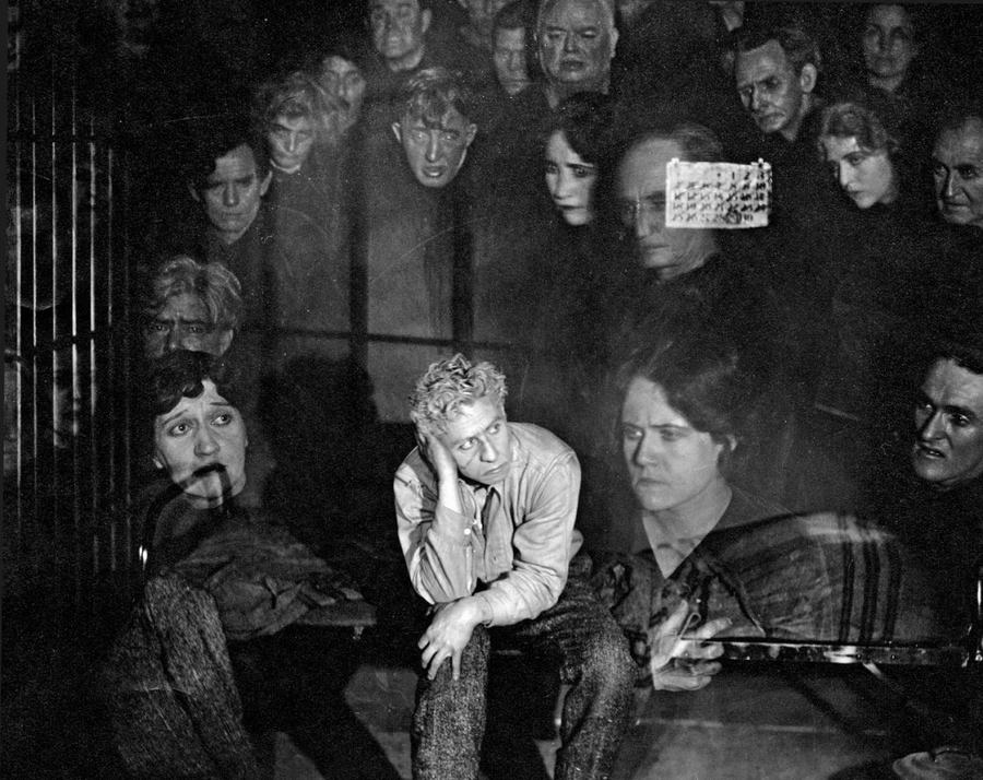 The Whispering Chorus photo