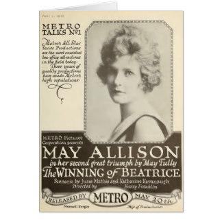 The Winning of Beatrice photo