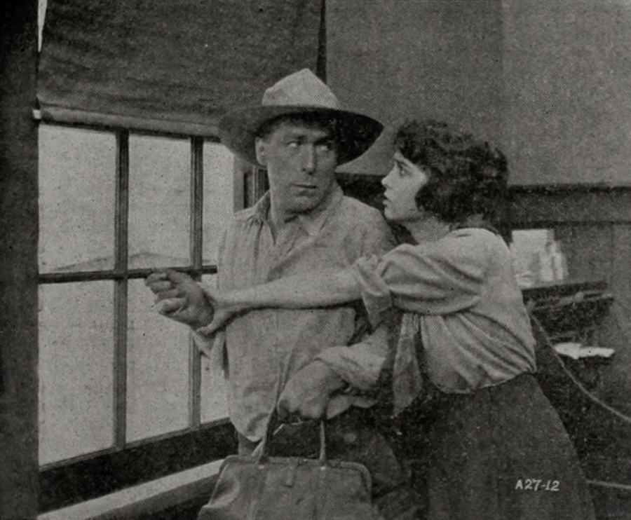 Wolves of the Rail photo