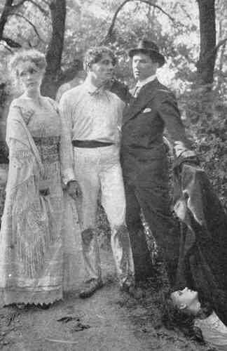 The Picture of Dorian Gray photo