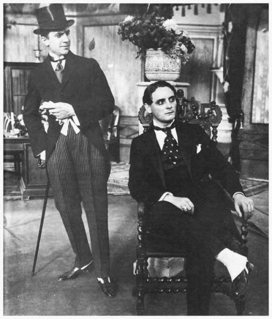 The Picture of Dorian Gray photo