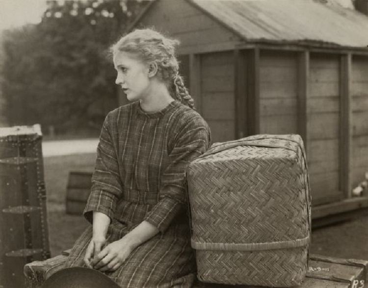 Anne of Green Gables photo