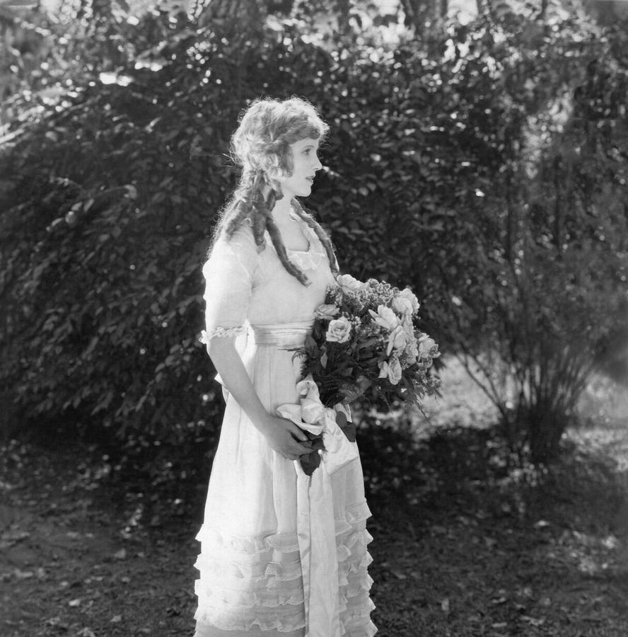 Anne of Green Gables scene