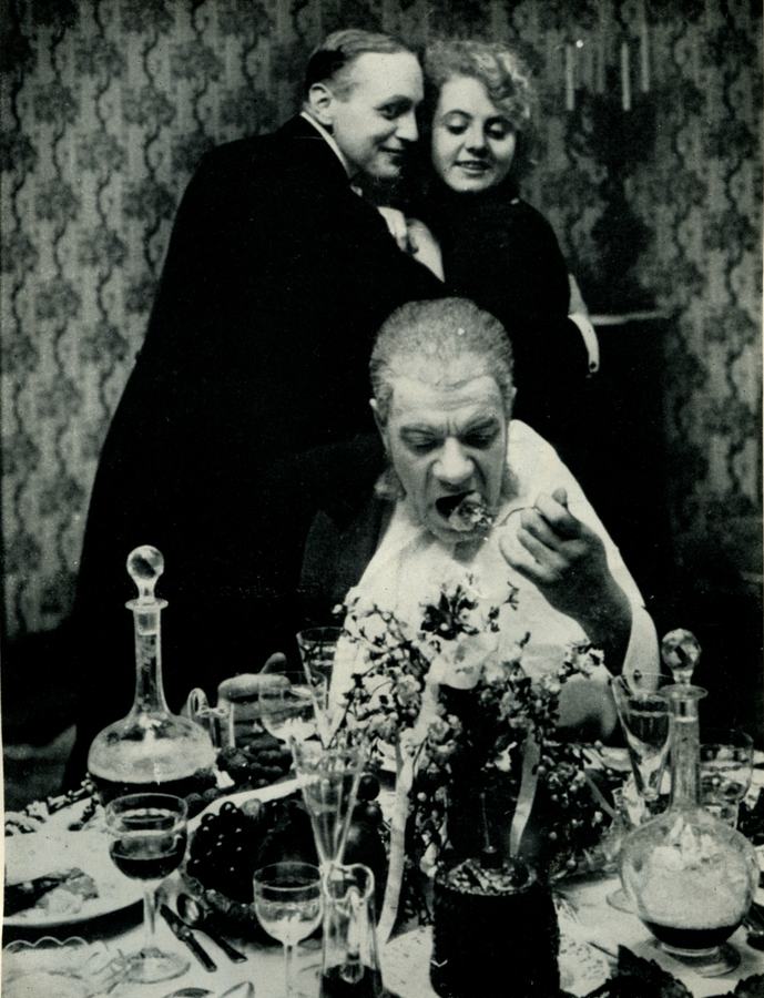 The Oyster Princess photo