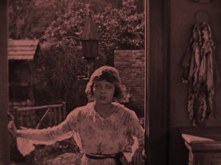 Behind the Door photo