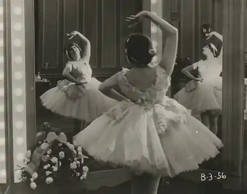 La belle Russe photo