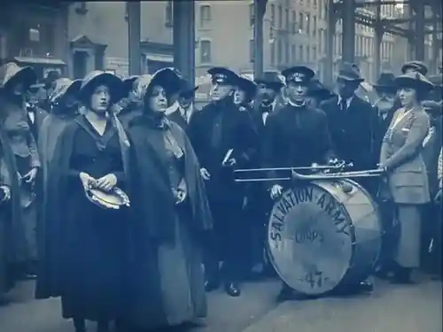 The Belle of New York photo