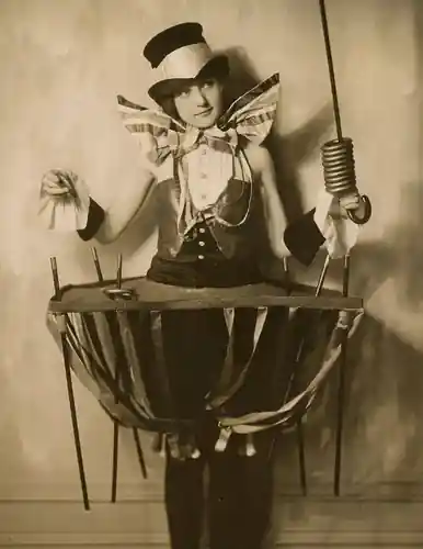 The Belle of New York photo