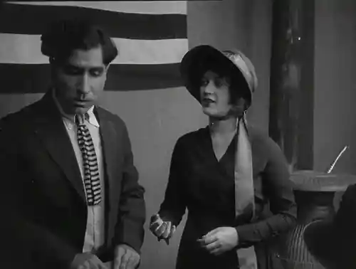 The Belle of New York photo