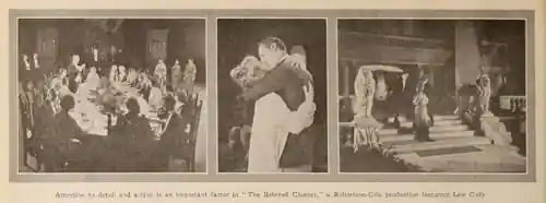 The Beloved Cheater scene