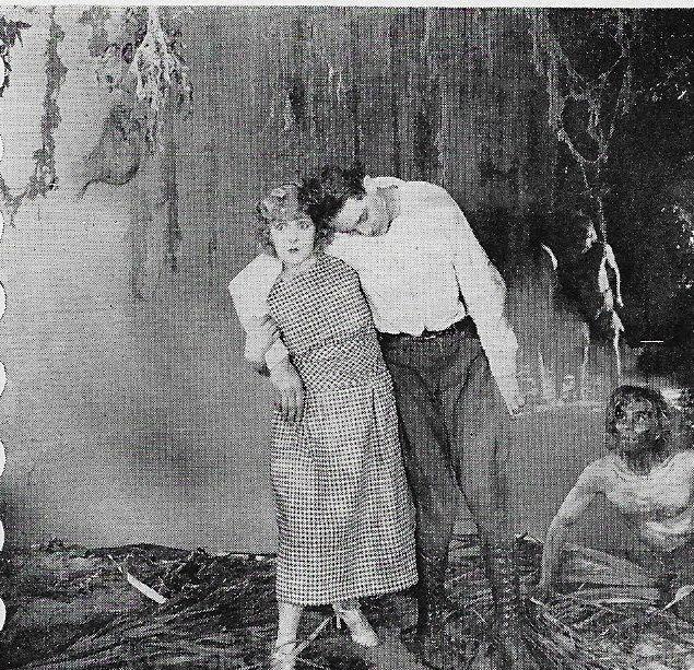 The Black Secret photo