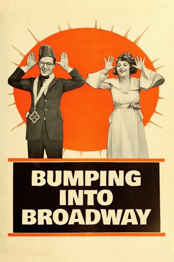Bumping Into Broadway photo