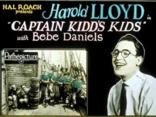 Captain Kidd's Kids photo