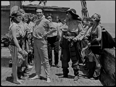 Captain Kidd's Kids photo