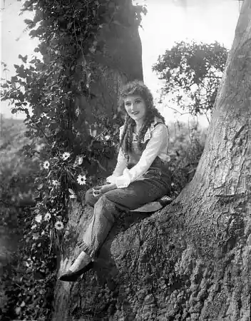 Captain Kidd, Jr. photo