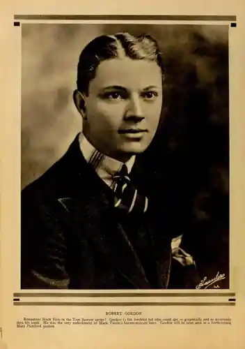 Captain Kidd, Jr. photo