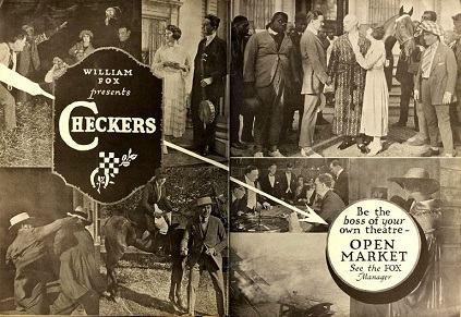 Checkers
