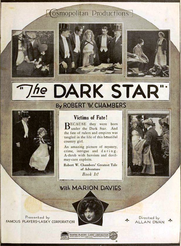 The Dark Star photo