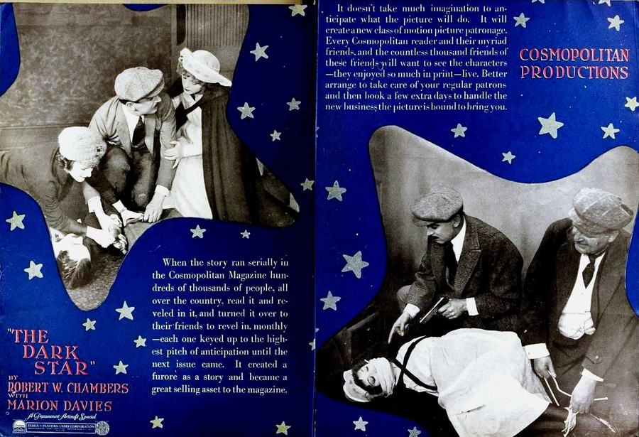 The Dark Star photo