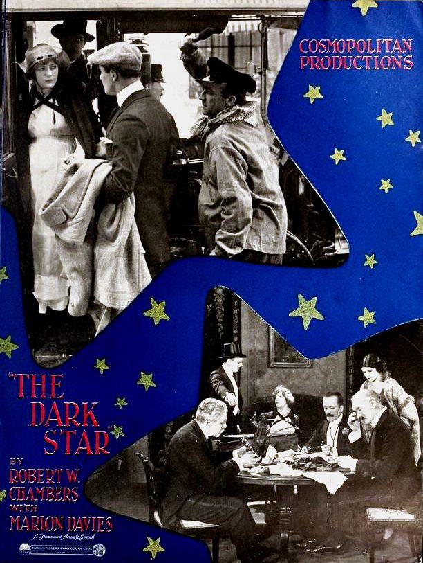 The Dark Star photo