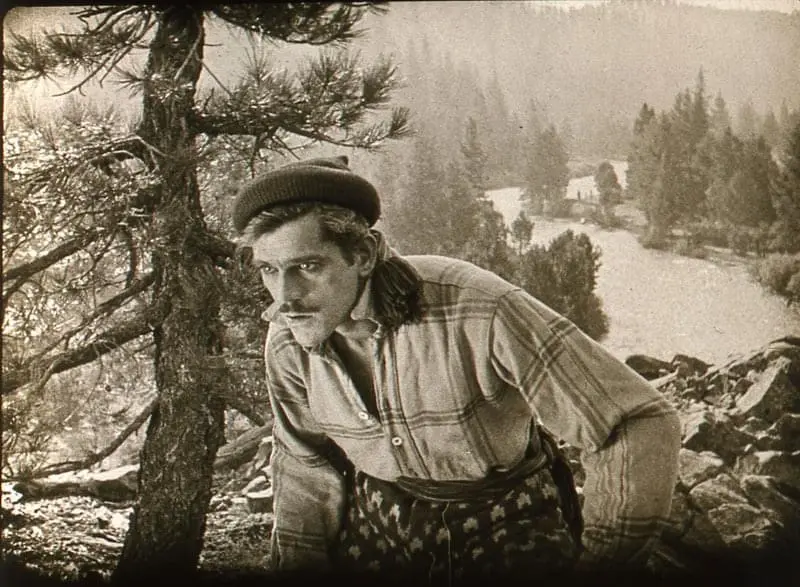 The Deadlier Sex scene