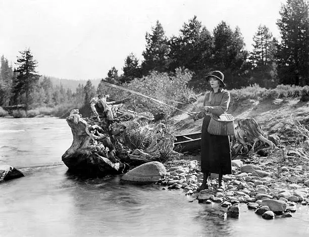 The Deadlier Sex scene