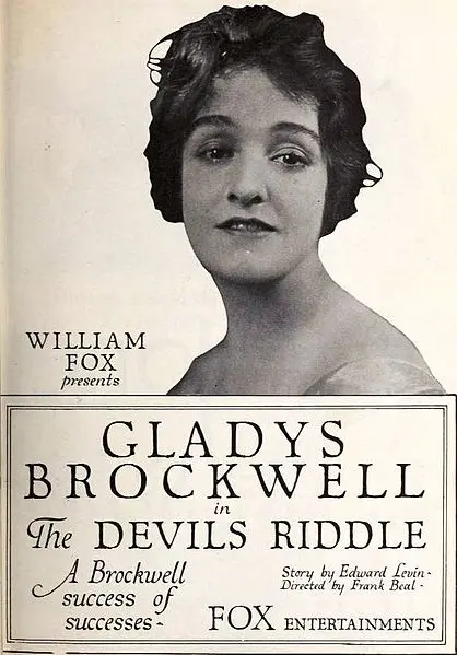 The Devil's Riddle scene