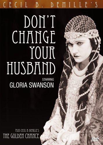 Don't Change Your Husband photo