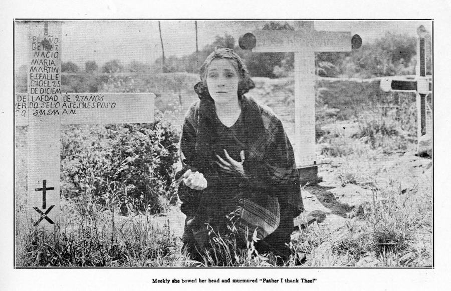 Evangeline photo