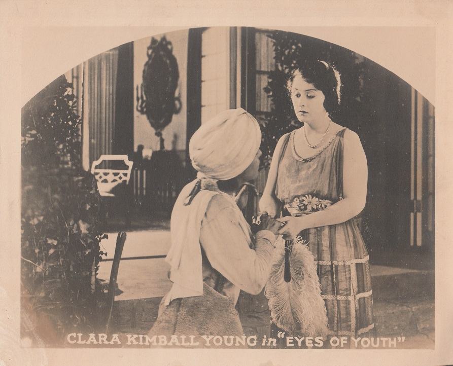 Eyes of Youth photo