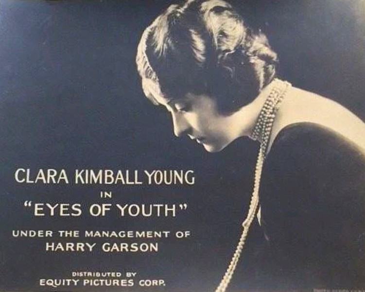 Eyes of Youth photo