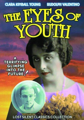 Eyes of Youth photo