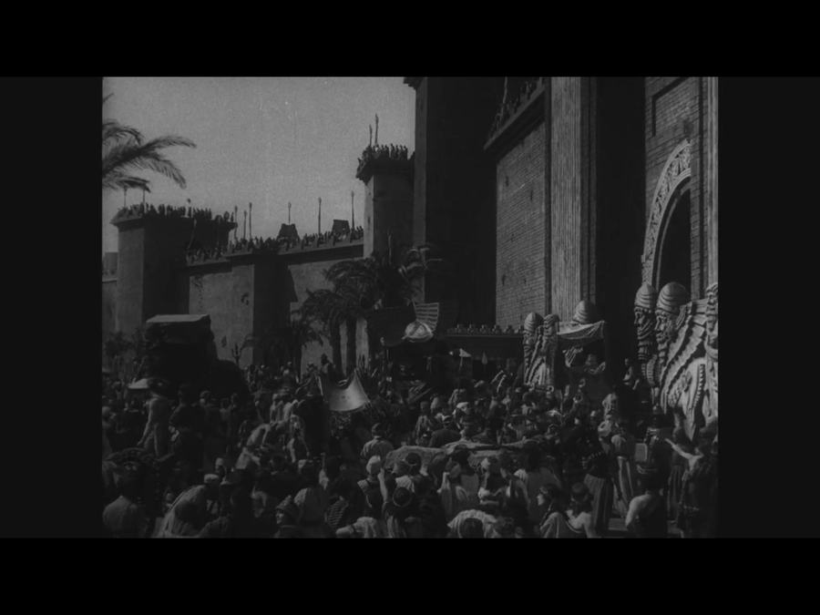 The Fall of Babylon photo