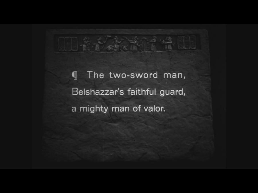 The Fall of Babylon photo