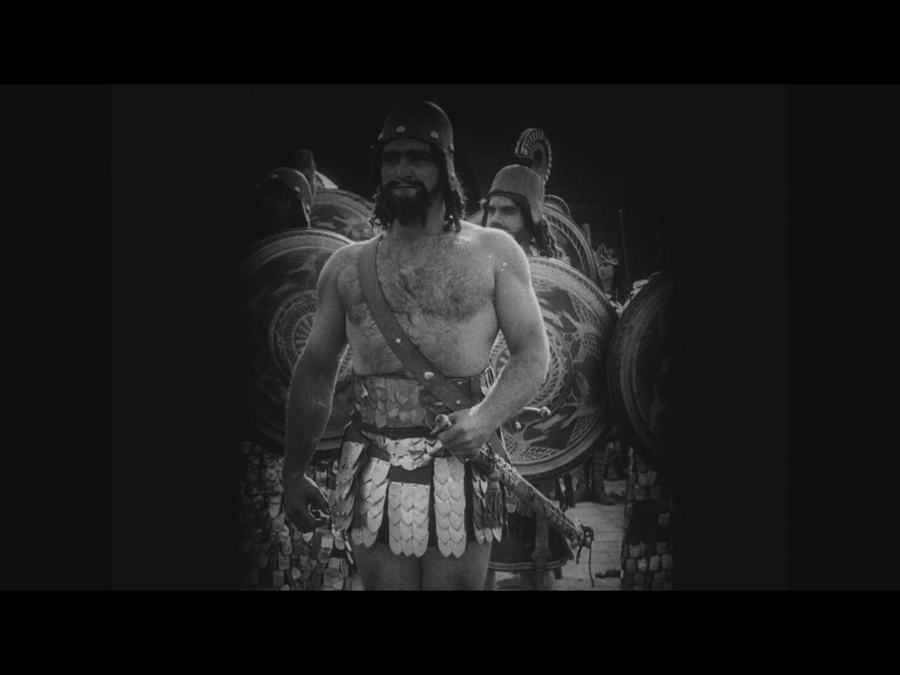 The Fall of Babylon photo