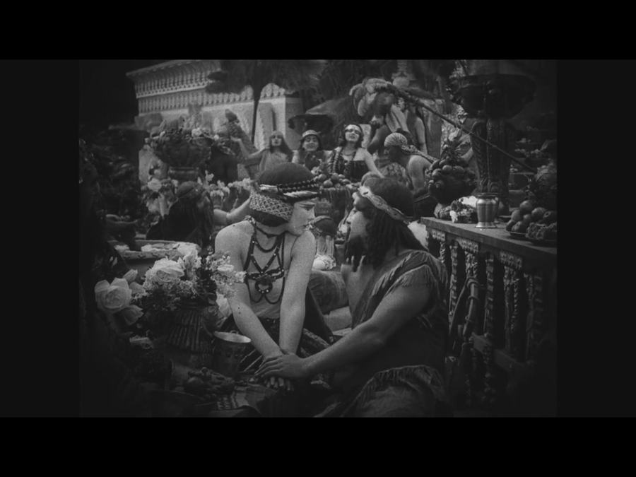 The Fall of Babylon photo