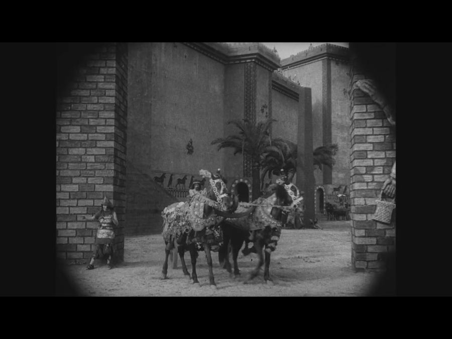 The Fall of Babylon photo