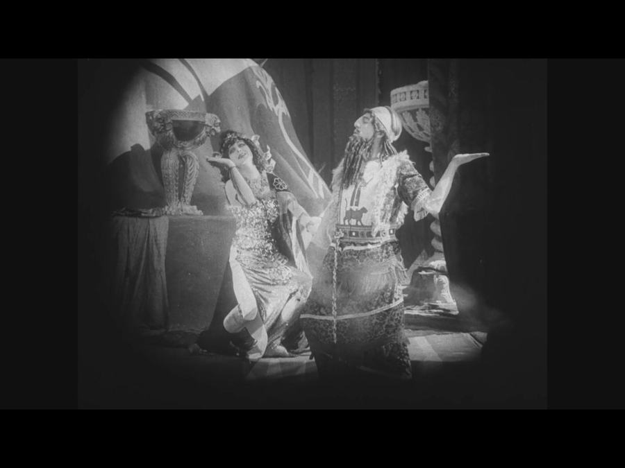 The Fall of Babylon photo