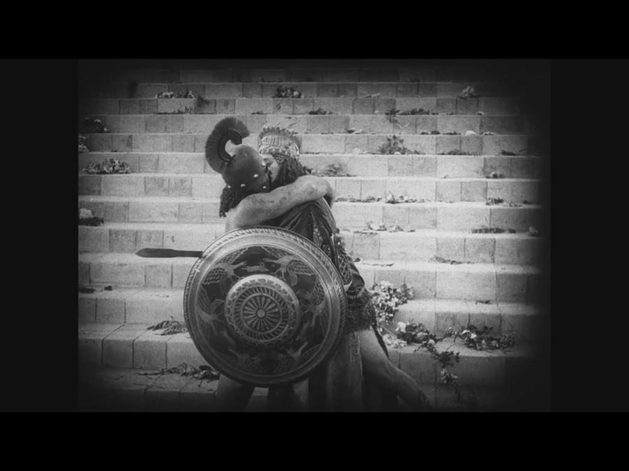 The Fall of Babylon photo